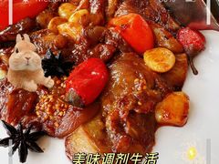 -大董(华贸购物中心店)