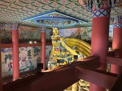 -上海东林寺(金山区)
