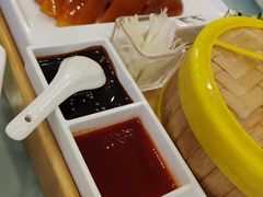 -江南村酒家