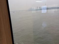 -武汉关码头(轮渡站)