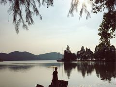 -东湖落雁景区