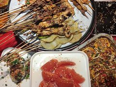 -醉烧膘·烧烤夜宵王(总店)