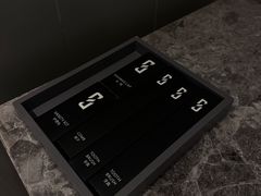 -SFEEL设计师酒店(成都春熙路天府广场店)