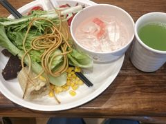 -素满香·Vegan食养自助(天一广场店)
