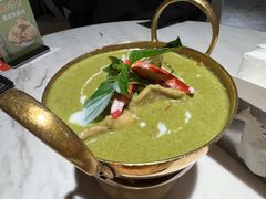 -Home Thai·泰谣(王府井apm店)