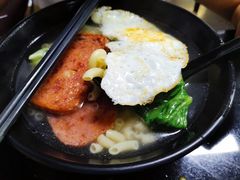 -No.1猪扒包(南坑店)
