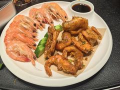 -一江水食府(后湖店)