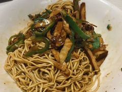 -高邮面馆(明瓦廊店)