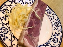 肴肉-镇南锅盖面馆(解放路店)
