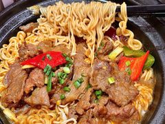 -香港深仔记茶餐厅(东门店)