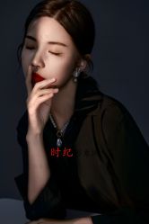 -时纪母女写真父母纪念照(静安店)