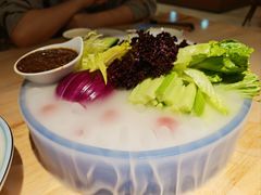 -郭靖·烤全羊·内蒙菜·烧烤(望京旗舰店)