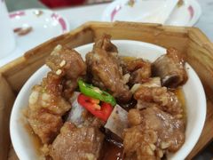 -东鑫记港式茶餐厅(南京东路店)