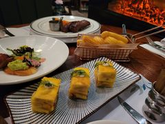 -食间牛排(湖西路店)