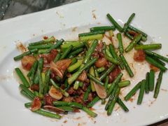 -大连湾旭日·家宴·海肠捞饭(马栏广场店)