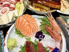 -昱匠·日本料理(金融街店)