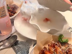 -LE SHARE洛笙·花园西餐(北京路步行街店)