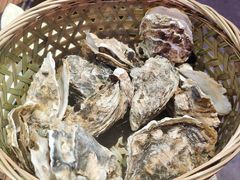 -蚝堡海鲜·威海菜·海肠捞饭·烧烤·亚洲吃蚝公司(幸福门店)