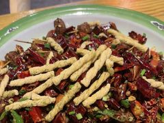 -兔槽江湖菜·重庆璧山兔(水围店)