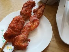-护国寺小吃(新街口店)