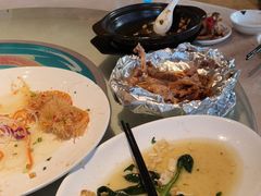 -年辉渔村·非遗传承餐厅(新丰江店)