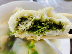 -天津包子馆(华阳西路店)