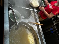 -周小波重庆小面·重庆名小吃(邹容路店)