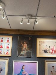 点击看大图 -倾城宝贝儿童摄影(浦东金谊店)