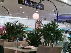 大堂-川人百味(万达店)