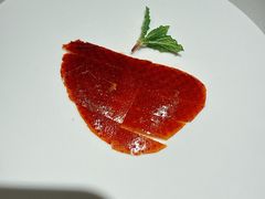 -四季民福烤鸭店(王府井东安门店)