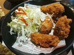 -火炉火自助餐(悠唐购物中心店)