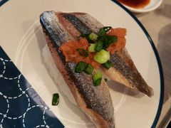 -濱寿司(高新伊藤店)