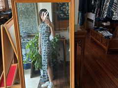 -中国蓝印花布馆