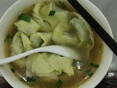 -东吴面馆(因果巷店)