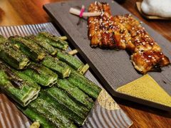 -鸟鹏烧鸟居酒屋(仁恒梦中心店)