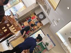 大堂-新天厨酒家(二分店)