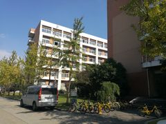 -中国计量大学(西校区)