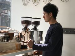 -% Arabica(京都东山店)