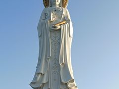 -三亚南山文化旅游区