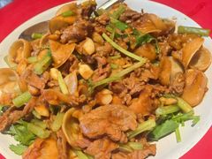 小炒黄牛肉-匠熙小馆(崇文门店)