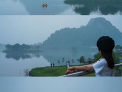 -宝晶宫旅游景区
