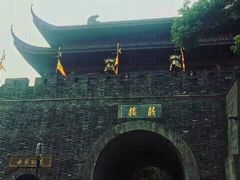 -鼓楼(西湖风景名胜区)