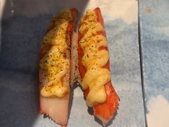 -元气寿司(东方宝泰店)
