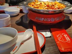 -胖哥俩肉蟹煲(杭州下沙学林街店)