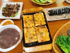 -韩礼年糕(飞虹路店)