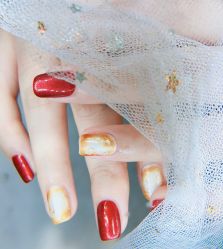 -M Nails & Beauty美甲美睫美体