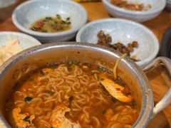 -金顺碳烤肉(1号店)