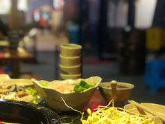 -桃花沅火锅(长嘉汇江景店)