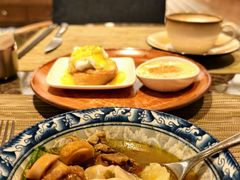 -食百绚全日制餐厅(成都棕榈泉费尔蒙酒店)