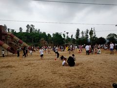 -枫香湖儿童公园